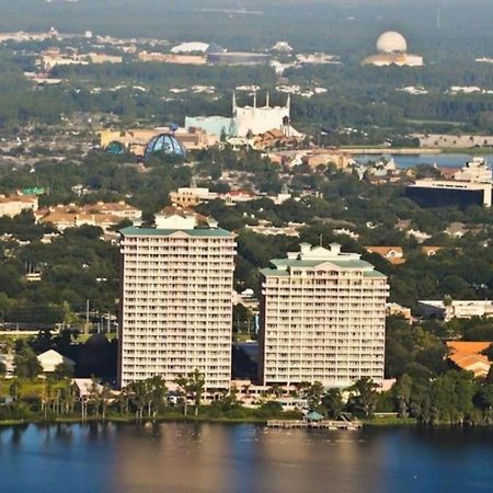 Lake View Condo Close To Disney Orlando Exterior photo