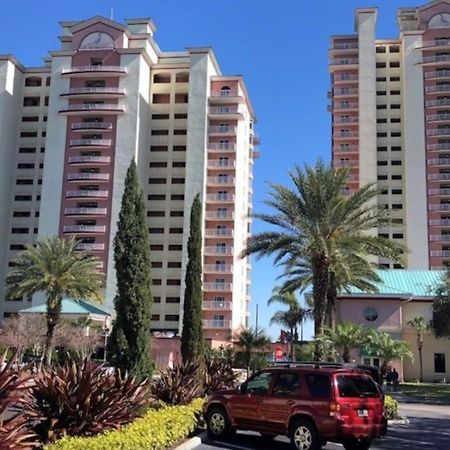 Lake View Condo Close To Disney Orlando Exterior photo