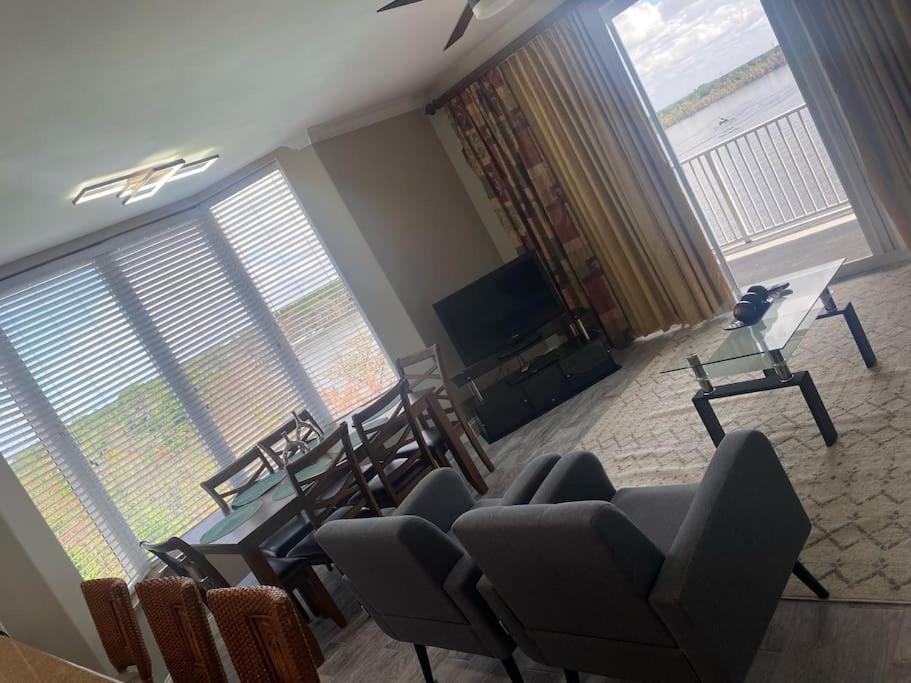 Lake View Condo Close To Disney Orlando Exterior photo