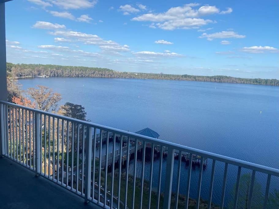 Lake View Condo Close To Disney Orlando Exterior photo