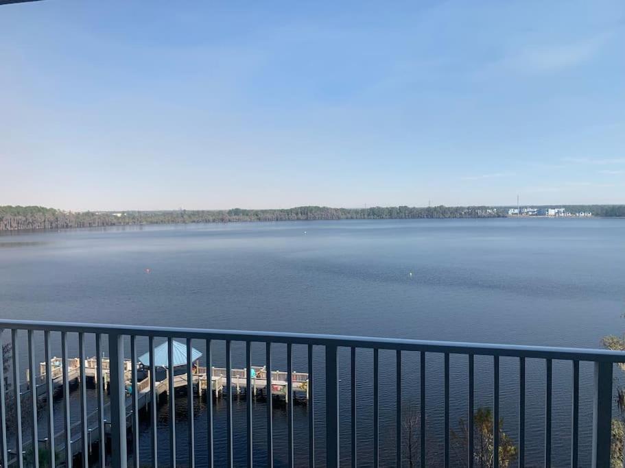 Lake View Condo Close To Disney Orlando Exterior photo