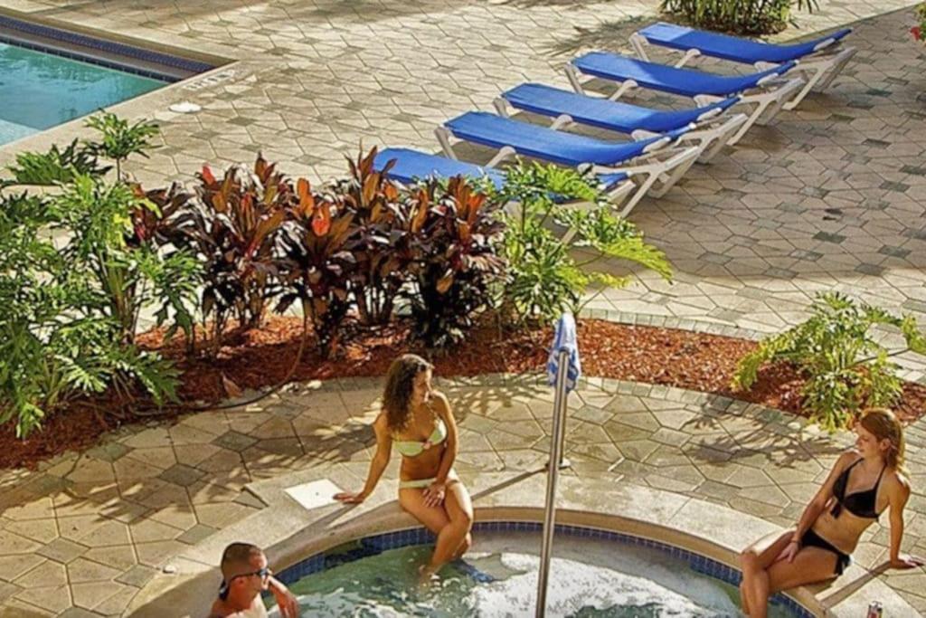 Lake View Condo Close To Disney Orlando Exterior photo